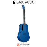 LAVAMUSIC 라바기타 LAVA ME 2 Freeboost Blue