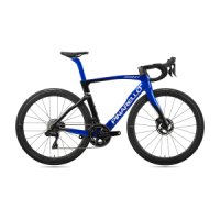 PINARELLO DOGMA F Rim/Disc Frame Set (D012/D011 Electro Blue)