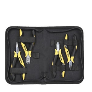 ESD플라이어세트 WIHA Z99 00 0104 (4pcs)