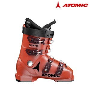 아토믹 주니어 스키부츠 ATOMIC REDSTER JR 60 쥬니어 상급