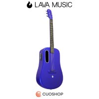 LAVAMUSIC 라바기타 LAVA ME 3 38인치 Blue