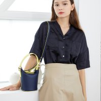 GLAMGM 글램지 HAVEA BAG mini 해버백 미니