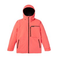 2223 버튼 피지 스노우 보드 자켓 BURTON Mens Peasy 2L Jacket Tetra