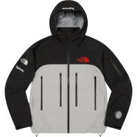 슈노 슈프림 노스페이스 테이프드 심 쉘 자켓 Supreme The North Face Taped Seam Shell Jacket FW22