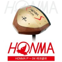 2023년 HONMA 혼마 파크골프채 P-04후속모델 PX-001 PX001