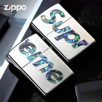 지포 라이터 특이한 ZIPPO 고급 선물 슈프림 라이타 - 마켓구루