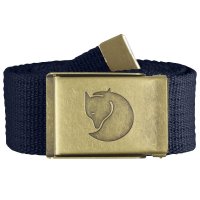 피엘라벤 캔버스 브라스 벨트 Canvas Brass Belt 77297