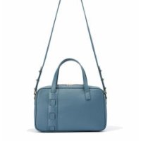 엘더블유엘 MERGE TOTE OBLO 머지 토드 오블로 Bluegrey DT24XX00012