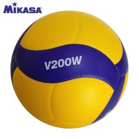 미카사 배구 FIVB 게임 볼 2019 년 일본 FIVB 승인 V200W