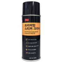 3M 프리미엄 스티커 크리너 295g