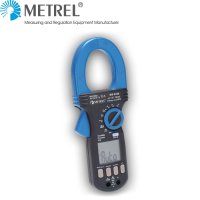 METREL AC DC 클램프미터 MD-9250