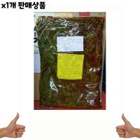 성보 야마구라게 1kg 1개