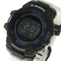 카시오 남자 손목시계 G-SHOCK GBD-100-1A7JF