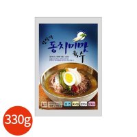 참설악 동치미맛육수 330g x 5봉