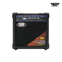 사운드드라이브 베이스 앰프 15W SB-15