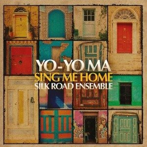 수입2LP Yo-Yo Ma And Silk Road Ensemble - Sing Me Home 요요마와 실크로드 앙상블 180g