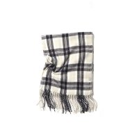 247 SEOUL 아브라함 플레이드 머플러 ABRAHAM PLAID MUFFLER M 429033