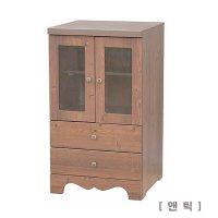 주방 수납장 정수기협탁 선반 DDP-003