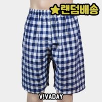 남성 5부 파자마 VIVADAY-SC286