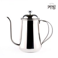 COVING 커빙 커빙 드립포트 cp-8807 캠핑 커피 드립 핸드드립 주전자