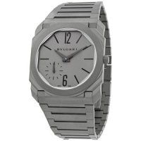 BVLGARI Octo Finissimo Extra Thin Watch 102713