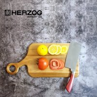 헤르조그 HERZOG 프리미엄 중식도 K1062ML