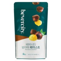 세미 베버시티 밤라떼 페이스트 1kg