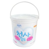 도너랜드 천사점토 800g 대용량 찰흙 클레이 점토 O