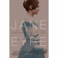 영화포스터 One sheet -제인 에어 Jane Eyre 포스터 포스터만구매