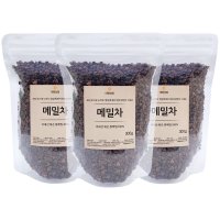 50년전통대현상회 메밀차 300g x 3개