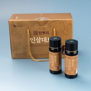 인삼 최저가 가성비상품