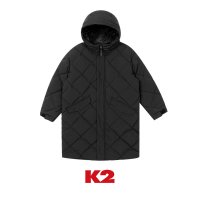 K2 여성 스퍼브 SUPERB LONG 다운 KWU22576Z1