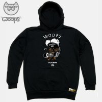 1300K 그라스킨 DOLDOL WOOPS HOODY 02 웁스 후드티-XXL