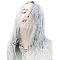 빌리 아일리시 Billie Eilish 셀럽 포스터 브로마이드 A5 A4 A3 A2 뮤지션 DMC-300