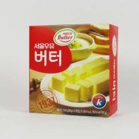 서울우유 버터 240g