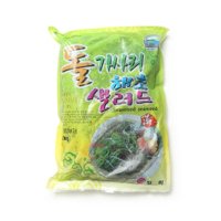 해초무침 일미 냉동 2kg