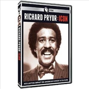 Richard Pryor: Icon (리차드 프라이어: 아이콘)(지역코드1)(한글무자막)(DVD)