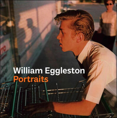 William Eggleston Portraits (A Guide To Britain’s Rooftops)