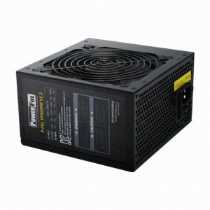 PowerFul P-FUL PF600PW V2.3 KC