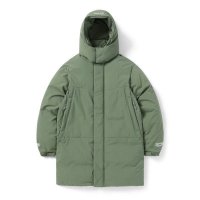 THISISNEVERTHAT Monster Down Parka