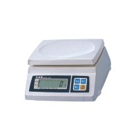 단순중량저울 SW-1 2kg-1g CAS-카스저울 SW-1S