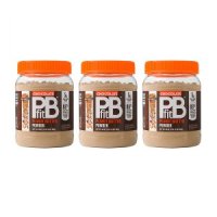 PBfit Chocolate Peanut Butter Powder 피비핏 초콜릿 피넛 버터 파우더 30oz 850g 3팩