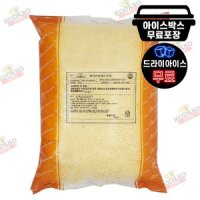 조흥 코다노 파마산 슈레드 치즈 2kg 대용량 파마산치즈