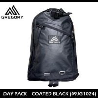 GREGORY 데이팩 COATED 백팩 그레고리 09JG1024