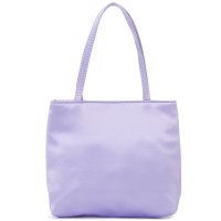 하이 LITTLE SILK BAG LILAC 여자 토트백