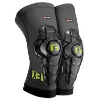 G-FORM KNEE GUARD CAMO 지폼 무릎 보호대 PRO-X3