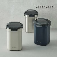 락앤락 스텐 음식물 쓰레기통 2 5L LDB503