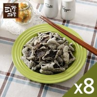 속초맛집 티각태각 김부각 30gx8봉