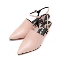 나무하나 나무하나 POINTED-TOE SLINGBACK PI 센터시티 NUH4414