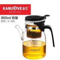 Kamjove Art 차 컵 Tea Pot Kamjove 쿵후 Teapot Piao Yi Bei K-208